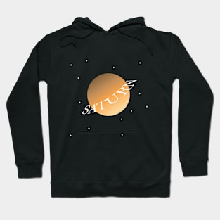 Saturn Hoodie